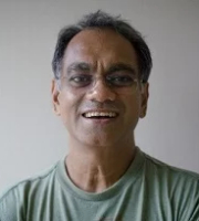 Rajesh Krishnan
