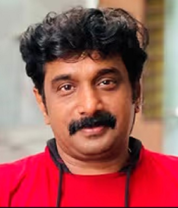 Rajesh Kurumali