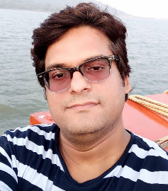 Rajesh Manthan