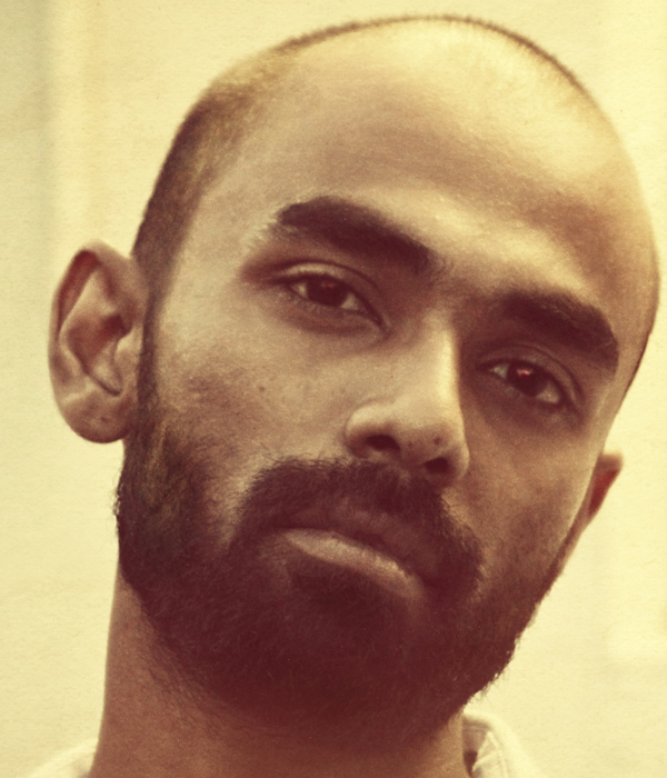 Rajesh Murugesan
