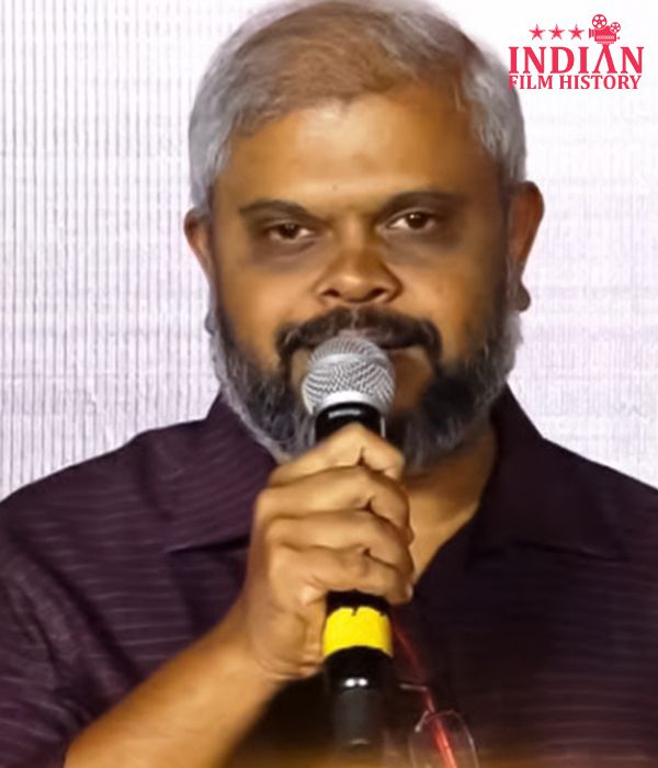 Rajesh Nair