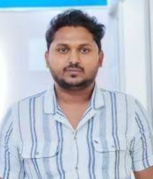 Rajesh Nellore