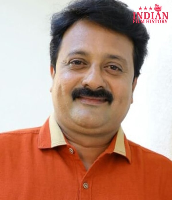 Rajesh Paravoor