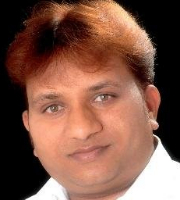Rajesh Patole