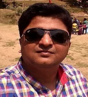 Rajesh Rajgor