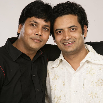 Rajesh Rajnish