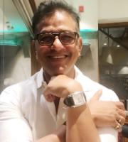 Rajesh Ram Singh
