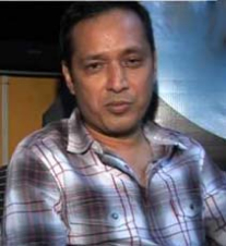 Rajesh Ranshinge
