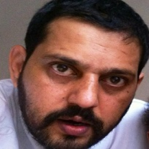 Rajesh Rathore