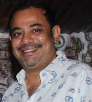 Rajesh Roy