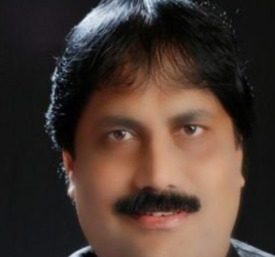 Rajesh Sarkate