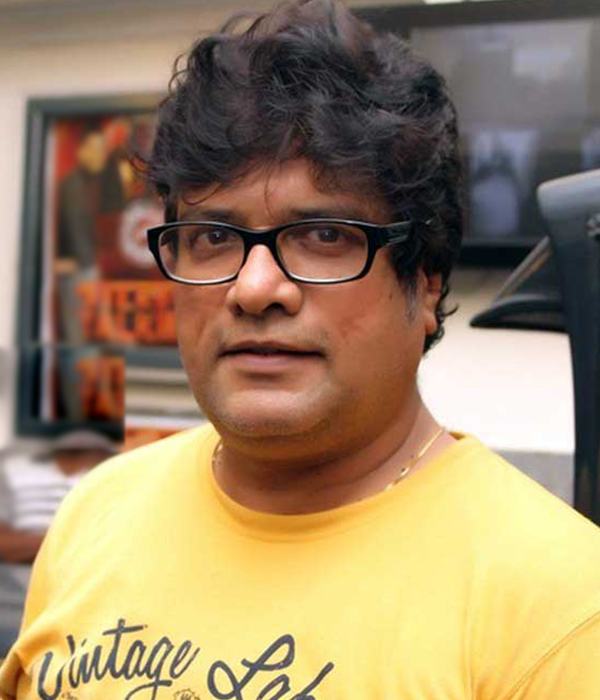 Rajesh Sharma
