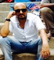 Rajesh Sharma