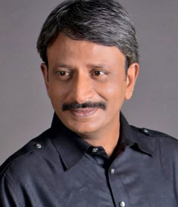 Rajesh Tailang