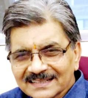 Rajesh Tripathi