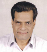 Rajesh Vivek