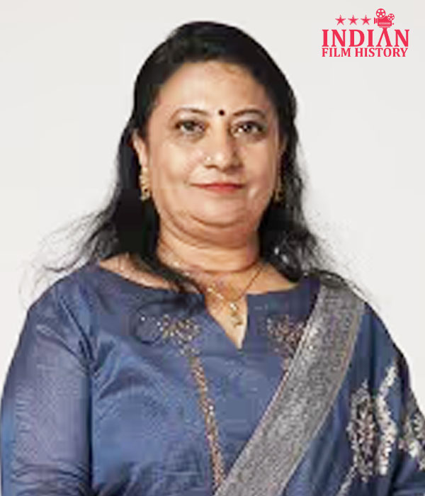 Rajeshree Kothari