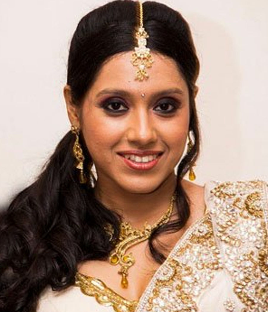Rajeshwari Datta