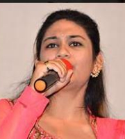 Rajeshwari Pawar