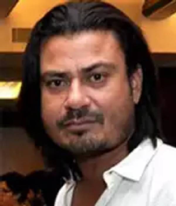 Rajib Biswas