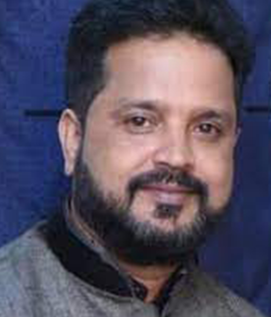 Rajib Borthakur