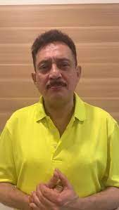 Rajib Goswami