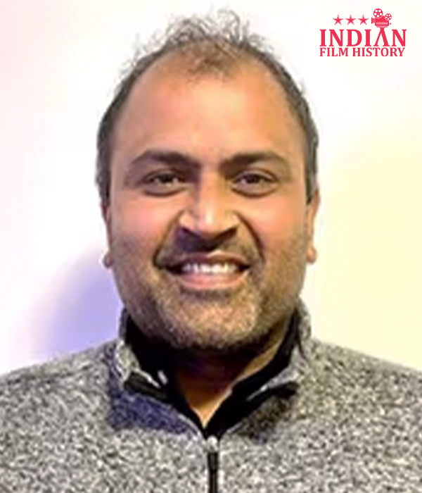Rajinder Kumar Gagahar