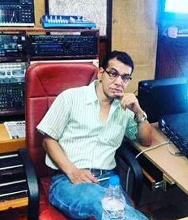 Rajinder Panwar