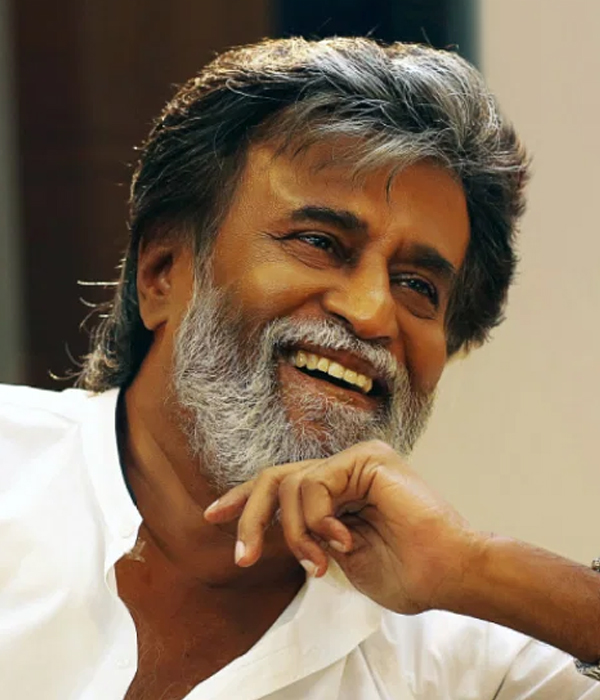 Rajinikanth