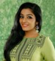 Rajisha Vijayan
