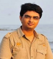 Rajiv Bhatt