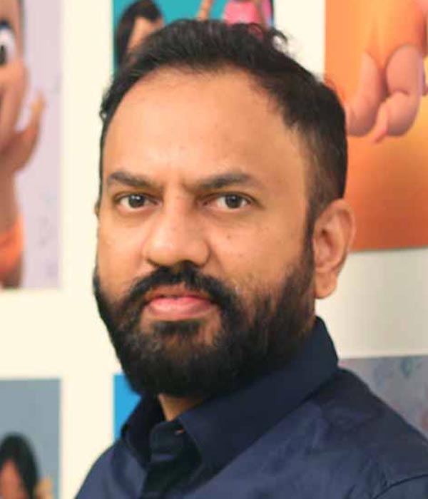 Rajiv Chilaka