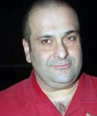 Rajiv Kapoor