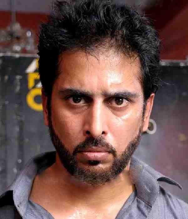 Rajiv Krishna