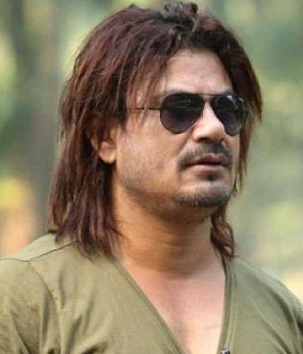 Rajiv Kumar Biswas