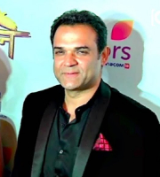 Rajiv Kumar