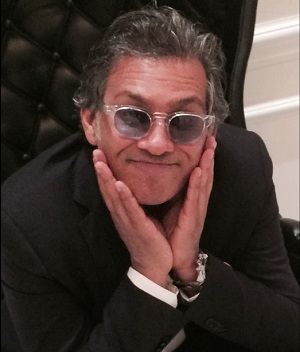 Rajiv Maikhuri