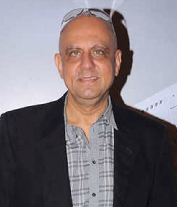 Rajiv Rai