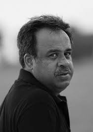 Rajiv Tandon 