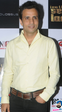 Rajiv Thakur