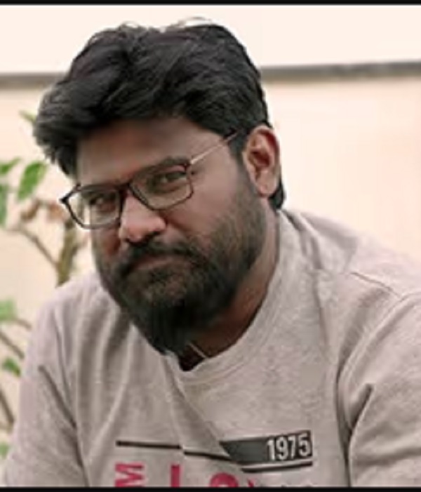 Rajkumar Aski