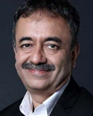 Rajkumar Hirani