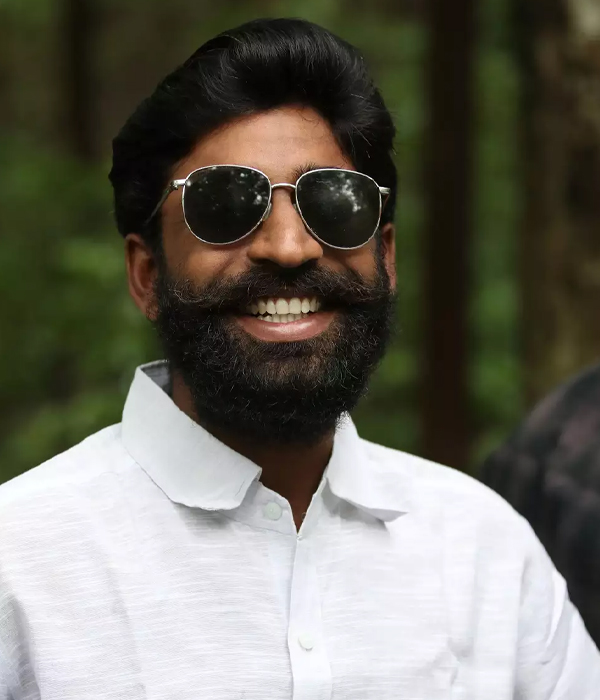 Rajkumar Kasireddy