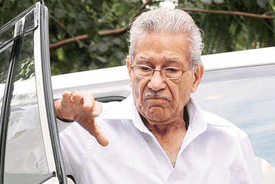 Rajkumar Kohli