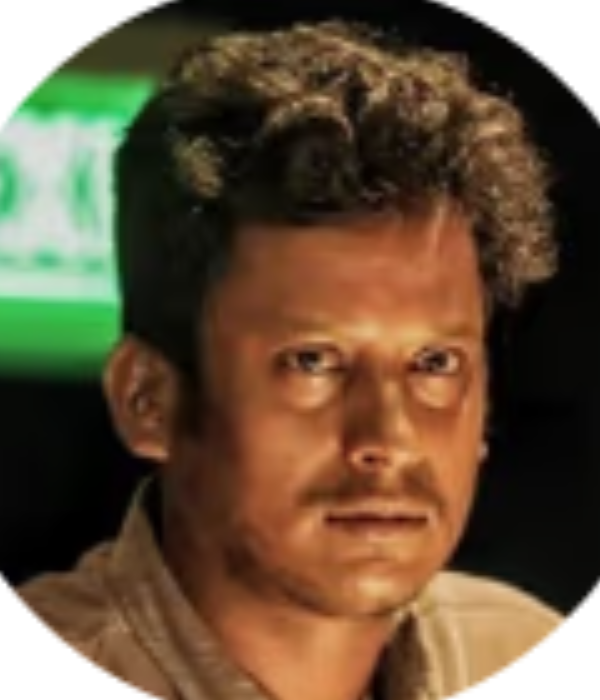 Rajkumar Periyasamy