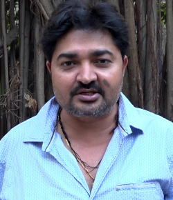Rajkumar R Pandey