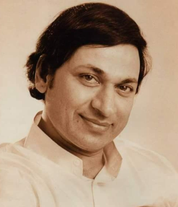 Rajkumar Singanalluru Puttaswamaiah Muthuraj