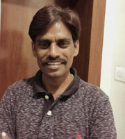 Rajkumar Tangde