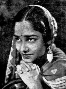 Rajkumari Dubey