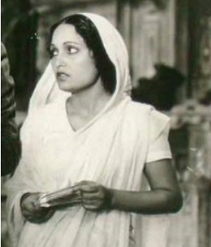 Rajkumari Shukla